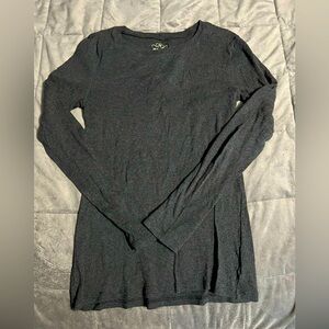 Old Navy basic long sleeve